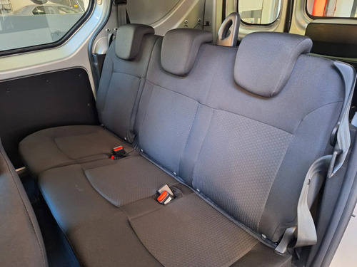 Renault Kangoo Ii Express 1.6 Sce Confort 5A 2026