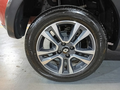 Renault Sandero 2 1.6 16V Intens Cvt L/23 2023