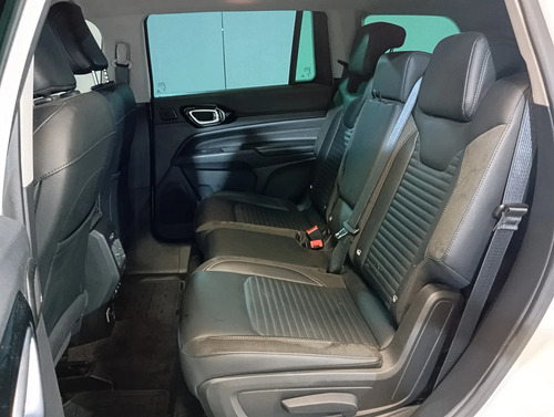 Jeep Commander 2.0Td Limited 4X4 At9 2022