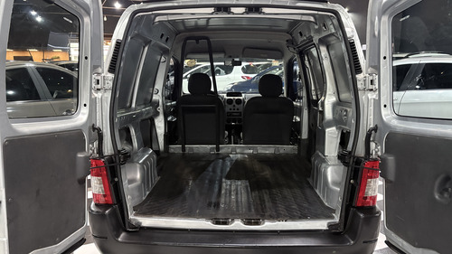 Peugeot Partner 1.6 Hdi Confort 2021