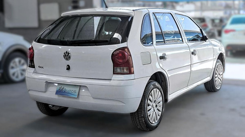 Volkswagen Gol 1.4 Power 83cv 2011