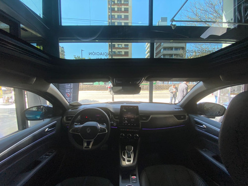 Renault Arkana 1.3 E-Tech Hybrid 2025