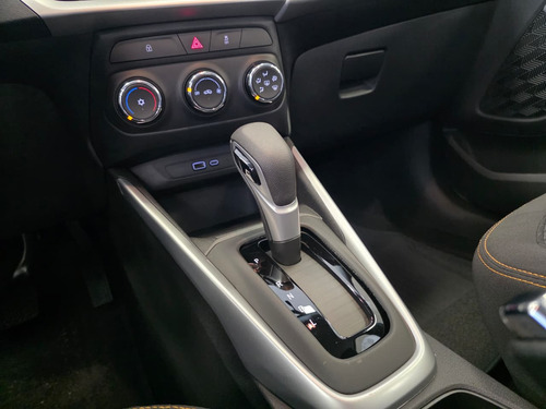 Chevrolet Montana 1.2T Lt At 2026