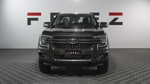 Ford Ranger 3.0 V6 Cd 4X4 Xls At 250Cv 2026