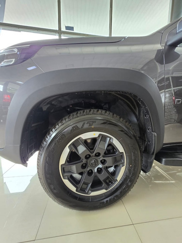 Jeep Dakota WARLOCK 2.2TD 2025