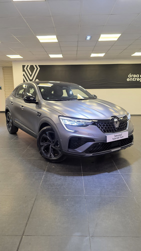 Renault Arkana 1.3 E-Tech Hybrid Espirit Alpine 2025