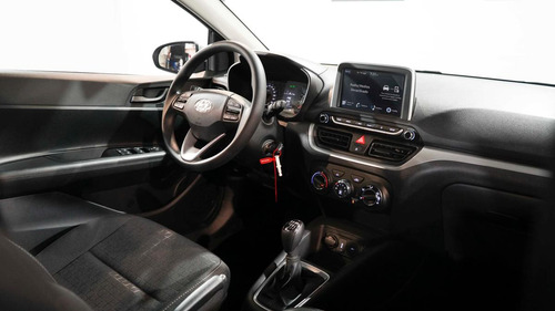 Hyundai HB20 Comfort Plus 2025