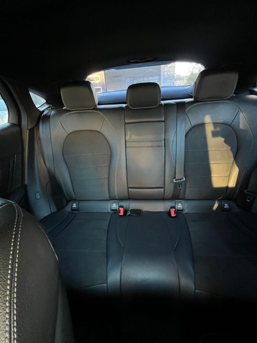 Mercedes-Benz Clase GLC 2.0 Glc250 300 4matic At 2020