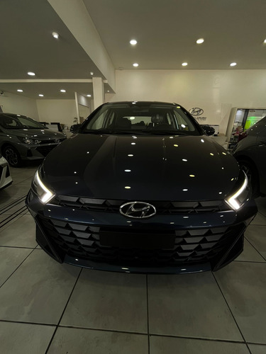 Hyundai HB20 1.6 Platinum Safety At 2025