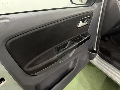 Volkswagen Suran 1.6 Trendline 2018