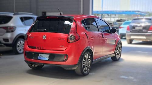 Fiat Palio 1.6 Sporting 115cv 2012