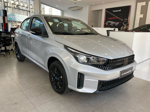 Fiat Cronos 1.3 Gse Drive Pack Plus 2026