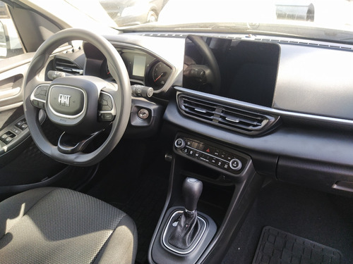 Fiat Pulse Drive CVT 2024