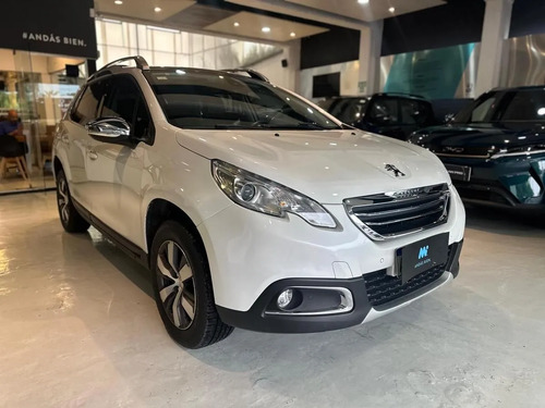 Peugeot 2008 1.6 Thp Sport 2018