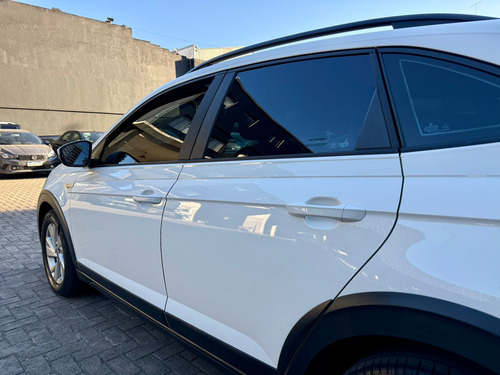 Volkswagen Nivus 200 TSI COMFORTLINE AT L22 2023