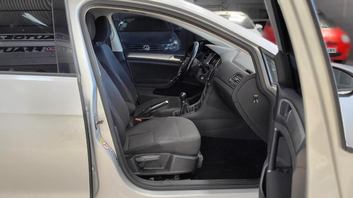 Volkswagen Golf 1.6 Trendline 2015