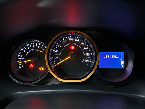 Renault Sandero Stepway 1.6 PRIVILEGE L15 2018