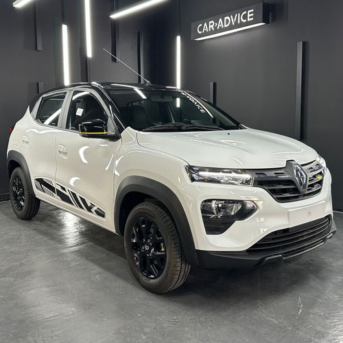 Renault Kwid 1.0 ICONIC BT L25 2025