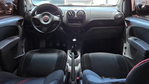 Fiat Palio 1.6 Sporting 115cv 2012