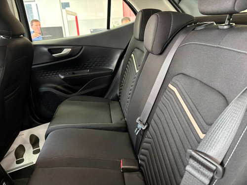 Fiat Pulse 1.0T Audace Cvt 2025