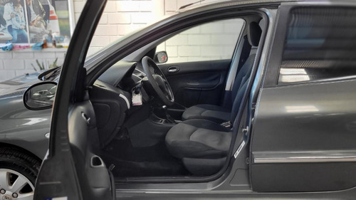 Peugeot 207 1.4 Allure 75cv 2012