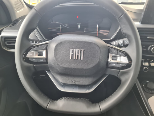 Fiat TITANO 2.2 Multijet Freedom Plus Awd At8 2025