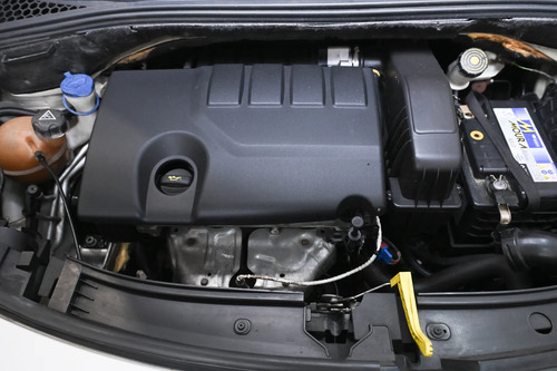 Citroën C3 1.6 Exclusive Pack Myway Vti 115cv 2013