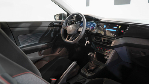 Volkswagen Polo Track 2026