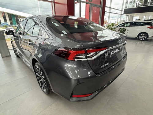 Toyota Corolla 1.8 Hev Seg Ecvt 2026