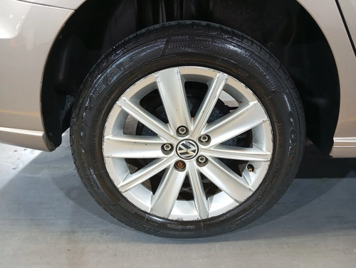 Volkswagen Polo 1.6 Comfortline L/16 2015