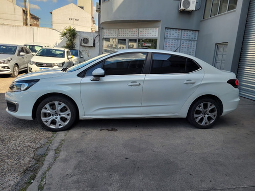 Citroën C4 Lounge 1.6 Thp 165 Feel Pack 2018