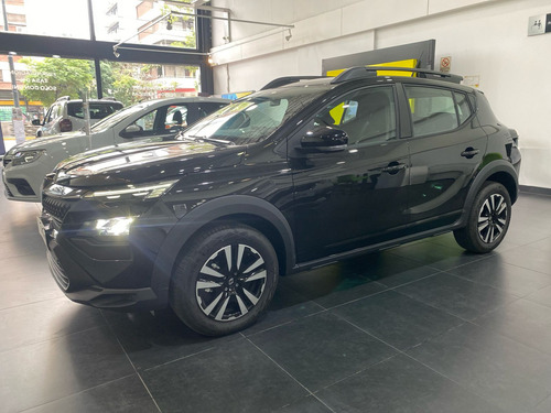 Renault Kardian 1.0 Tce Evolution 200 Edc 2026