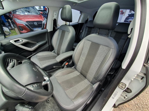 Peugeot 208 1.6 Feline Tiptronic 2018