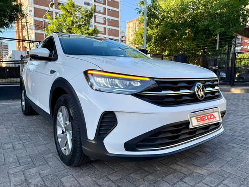 Volkswagen Nivus 200 TSI COMFORTLINE AT L22 2023