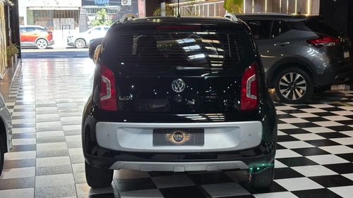 Volkswagen Up! 1.0 Cross Up! 2017