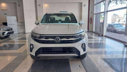 Volkswagen Amarok 3.0 Cd Tdi 258Cv V6 Extreme 4X4 At 2025