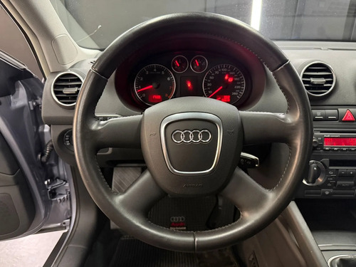Audi A3 1.6 3P L04 2006