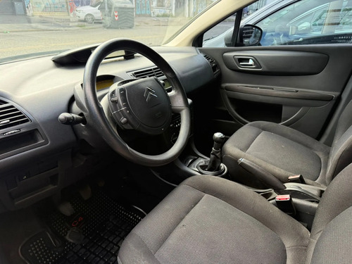 Citroën C4 1.6 X Pack Look 2012