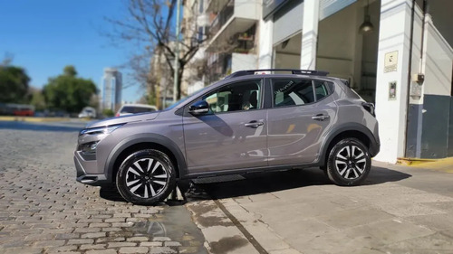 Renault Kardian 1.6 Sce Evolution 156 Mt 2026