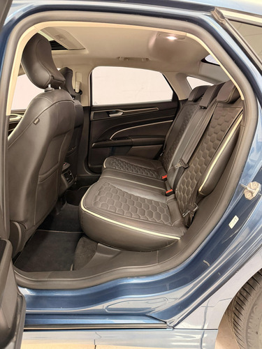 Ford Mondeo 2.0 Ecvt Vignale Hibrido 2021