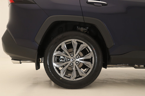 Toyota Rav4 Hibrid 2.5 Hv Limited Awd At 2025