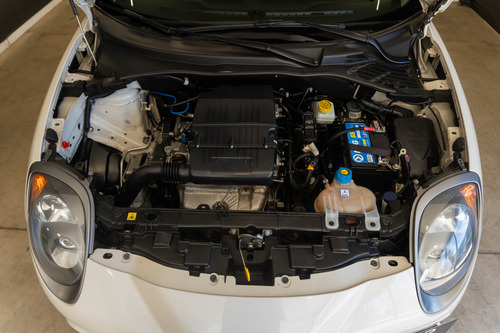 Alfa Romeo Mito 1.4 Junior 78cv 5mt 2015