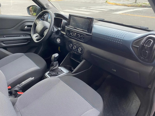 Citroën C3 1.6 16v Vti 115 Feel 2026