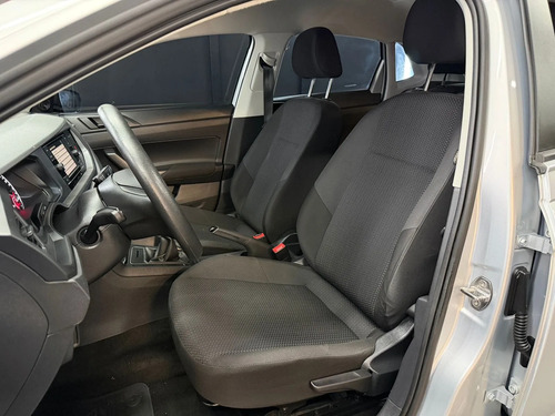 Volkswagen Polo 1.6 Msi Trend 2023