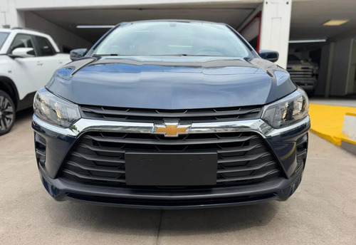 Chevrolet Onix plus 1.0 Lt 2026