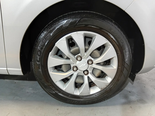 Chevrolet Prisma 1.4 Lt L/17 2017