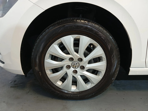 Volkswagen Polo 1.6 L/18 Trendline 5 P 2019