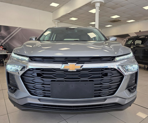 Chevrolet Tracker 1.2 Premier Turbo At 2025