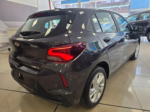 Chevrolet Onix 1.0 Turbo Ltz At 2026