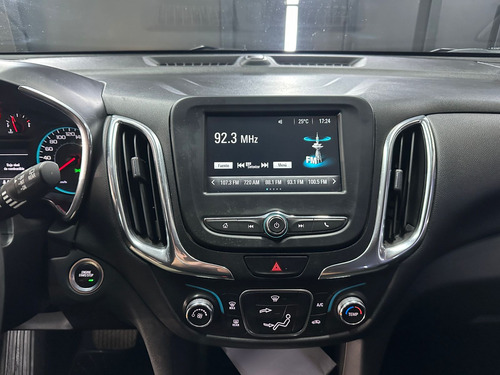 Chevrolet Equinox 1.5 T 4X2 LS AT6 L18 2019